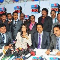 Samantha at BigC 100th Show Room Opening Pictures | Picture 58738